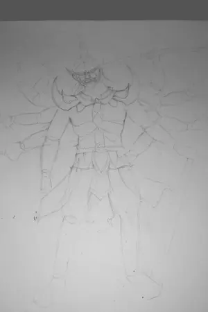 ปกนิยาย ปาฏิหาริย์รักไร้ตำรา