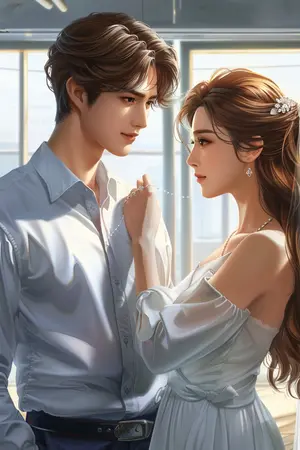 ปกนิยาย พี่สาวคนนี้คือเจ้าสาวของผม (จบ) มีอีบุ๊ค MEB