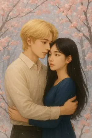 ปกนิยาย บำบัดรักยัยโรคจิต(ปกชั่วคราว)