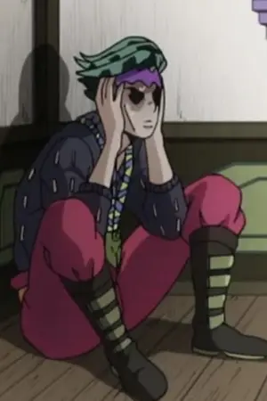 ปกนิยาย [Fic JoJo in MHA]เพราะฉันคือคิชิเบะ โรฮัง ยังไงละ!
