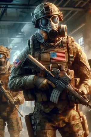 ปกนิยาย Zombie apocalypse