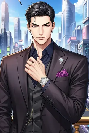 ปกนิยาย ระบบมหาเศรษฐีสุดเพี้ยน: ภารกิจขยี้ศักดิ์ศรี แลกรางวัลพลิกชะตา!