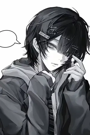 ปกนิยาย [WEBTOON] BL | ผู้สมัครหมายเลข 17