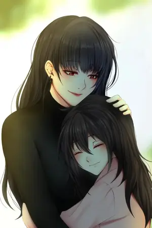 ปกนิยาย [Fic Webtoon] เปลี่ยนฝันร้ายให้กลายเป็นรัก (Yuri) กานต์ x ไอริน