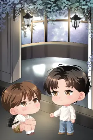 ปกนิยาย เกิดใหม่เป็นลูกชายตัวจริงที่ไม่มีใครรัก (ไฮบริด ,mpreg)