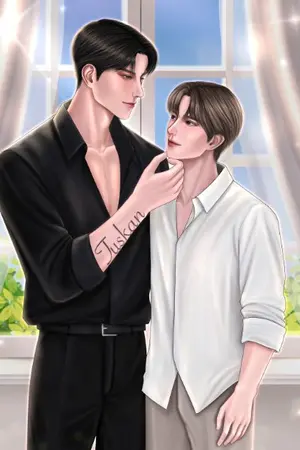 ปกนิยาย ผมกลายเป็นตัวประกอบที่ถูกฆ่าตายตั้งแต่ต้นเรื่อง