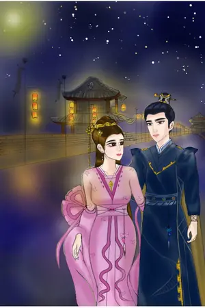 ปกนิยาย กลิ่นอายรักลำนำใจ