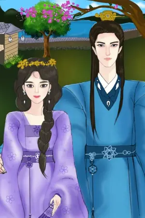 ปกนิยาย พิชิตหัวใจคุณชายพระรอง