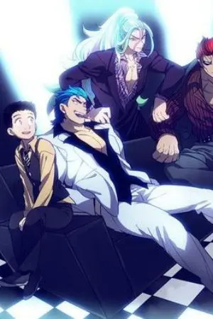 ปกนิยาย ผมตั้งท้องลูกของใคร