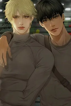 ปกนิยาย Clearance Unit no. 05 #ทิลตี้