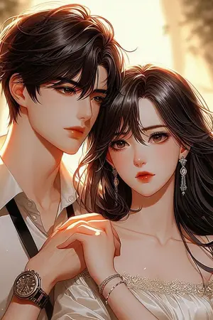 ปกนิยาย รัก(ต้อง)ห้าม