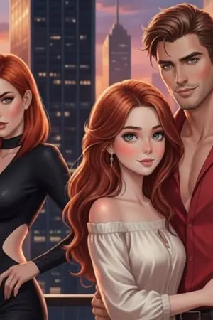 ปกนิยาย เกมรัก...ที่เพิ่งเริ่มต้น