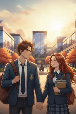 ปกนิยาย รักต้องห้ามสองตระกูล