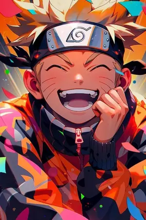 ปกนิยาย Fic Naruto x OC: สามพี่น้องต่างโลกผู้ไม่อยากเป็นนินจา