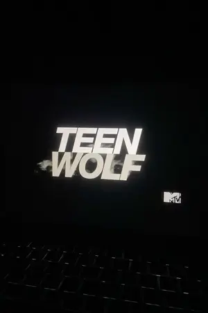 ปกนิยาย [Fic]Teenwolf:มนุษย์หมาป่าวัยทีน