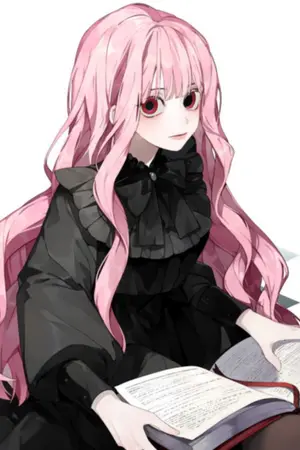 ปกนิยาย เป็นนางเอก(นางร้าย)ในนิยายทะลุมิติที่แต่งไม่จบของตัวเอง