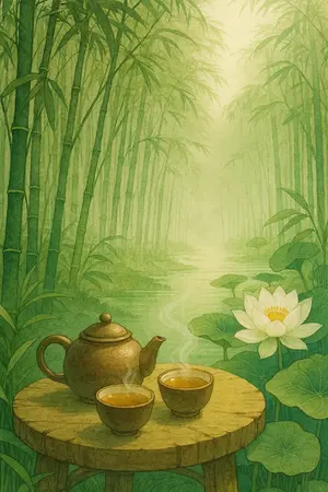 ปกนิยาย โทษที...ข้ากินเจ