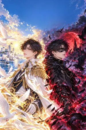 ปกนิยาย ทะลุมิติเช็กอิน: พลิกโลกวันพีซด้วยเพลิงผลาญสวรรค์