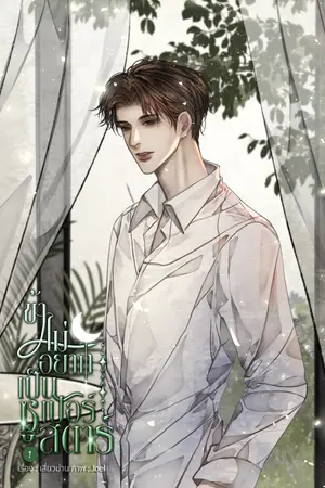 ปกนิยาย (จบแล้ว มี E-Book) ข้าไม่อยากเป็นซูเปอร์สตาร์