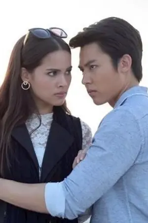 ปกนิยาย ร้ายนักจับมารักสะเลย