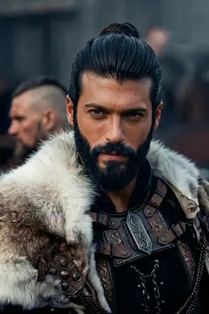 ปกนิยาย (Bridgerton) อีกทางเลือกหนึ่ง