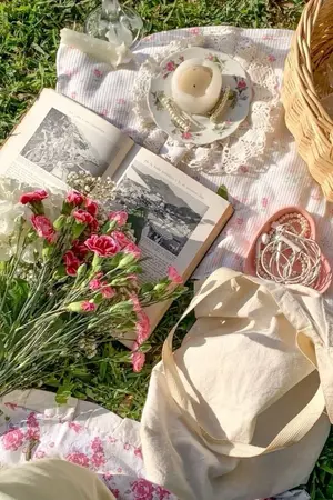 ปกนิยาย เผลอใจไปหลงรักเธอ #รามณริน