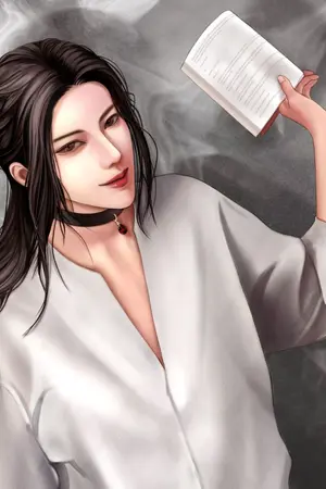 ปกนิยาย นิยายเรื่องนี้มีผมเป็นตัวประกอบ [Omegaverse]