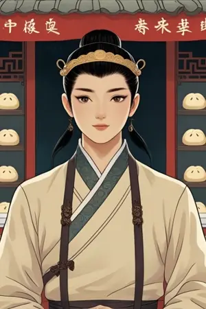 ปกนิยาย ผิงอันเย่ว