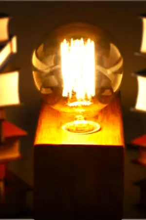 ปกนิยาย บทละครพระเจ้า