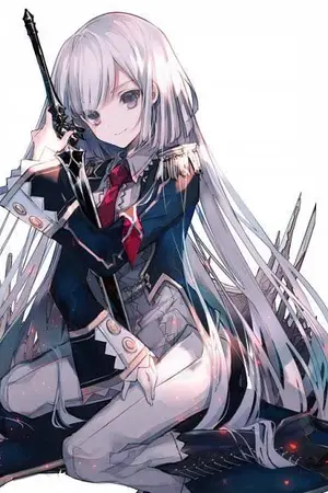 ปกนิยาย Fic [DxD] Demon Sword Gril บุตรีดาบปีศาจแห่งตระกูลลูคิฟส์