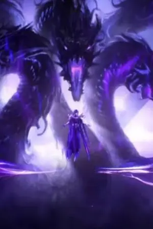 ปกนิยาย [Fic Douluo dalu iii] สายเลือดออสติน กริฟฟิน