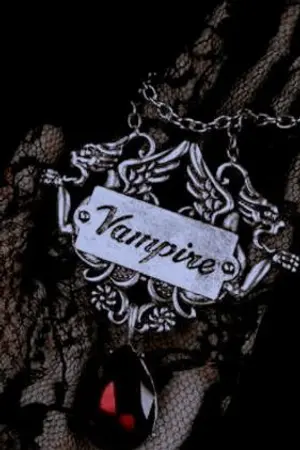 ปกนิยาย [Fic Vampire Twilight] ยัยแวมไพร์ปวกเปียก