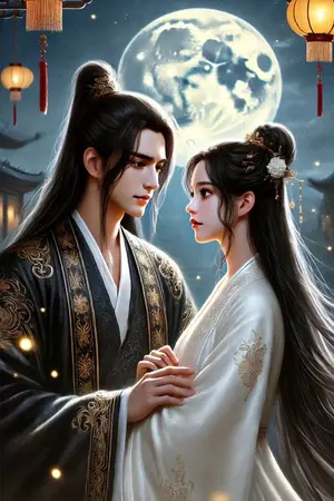 ปกนิยาย เพียงสวรรค์ลิขิตรัก