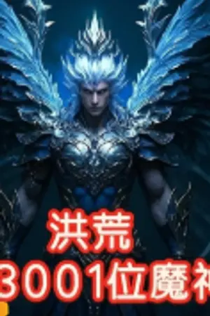 ปกนิยาย (นิยายแปล)จุติยุคหงหวง: เป็นที่เคารพของเหล่าบรรพชนในฐานะพระบิดา