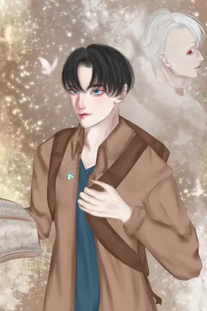 ปกนิยาย ไขปริศนาประตูลับในสุสาน