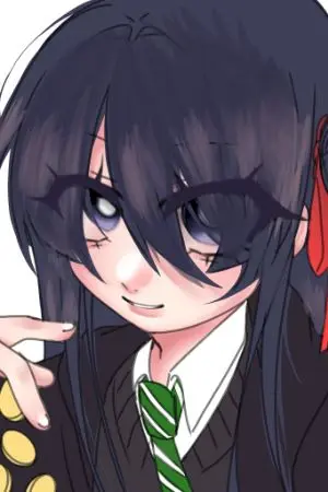 ปกนิยาย [ FIC HARRY POTTER X OC ] : MONEY - | ( HP/OC)