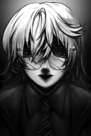 ปกนิยาย [ FIC HARRY POTTER X OC ] : THOSE EYES - ( OC/HP )