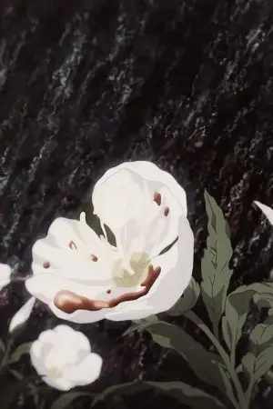 ปกนิยาย [ ATTACK ON TITAN X OC ] : EVEN IF THE WORLD BURNS | ( OC X EREN ) - BL/YAOI |