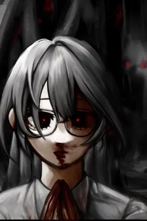 ปกนิยาย [ FIC HARRY POTTER X OC ] : THOSE EYES - ( OC/HP )