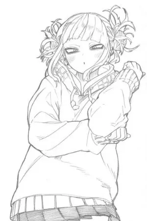ปกนิยาย [MHA] ด้วยพลังมิตรภาพที่ชนะทุกสิ่ง
