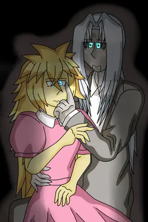 ปกนิยาย Sefikura (Sephiroth x Cloud) : A perfect his wife puppet