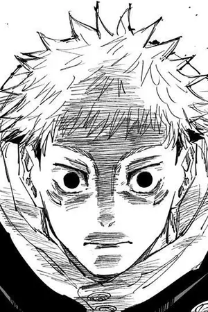 ปกนิยาย [ Fic Jujutsu Kaisen] ผมไม่ได้ใจดีเหมือนอิตาโดรินะครับ