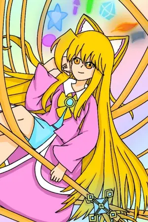 ปกนิยาย 「FIC: Genshin Impact OC」ฉันก็แค่คนหลงทางก็เท่านั้น