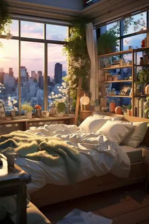 ปกนิยาย กลร้ายพันธนาการรัก