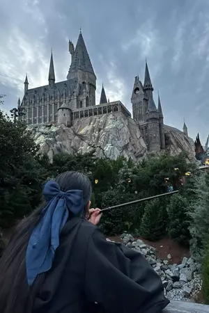 ปกนิยาย [fic harry potter] Incantations of Reincarnation