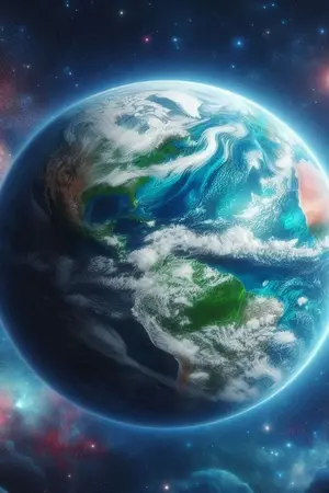 ปกนิยาย โลกภายในของฉันเริ่มต้นด้วยโลกอนิเมะ