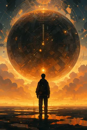 ปกนิยาย โลกตำนานของฉัน