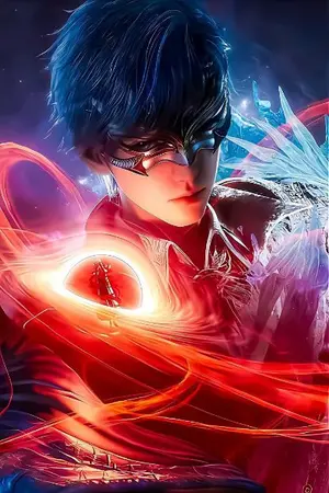 ปกนิยาย [Fanfic Douluo dalu] เกิดใหม่เป็นฮั่วอวี่เฮ่า