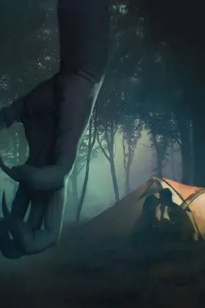 ปกนิยาย นิยายแฟนฟิค : กลายเป็นพระเจ้าสร้างโลกที่แปลกประหลาด ลึกลับ สยองขวัญ