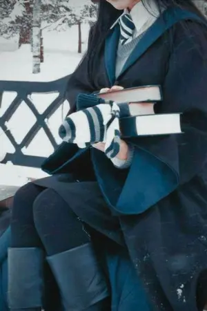 ปกนิยาย Twin Stars The Hero and the Quiet Soul